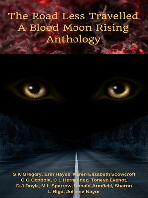 cover image of The Road Less Travelled